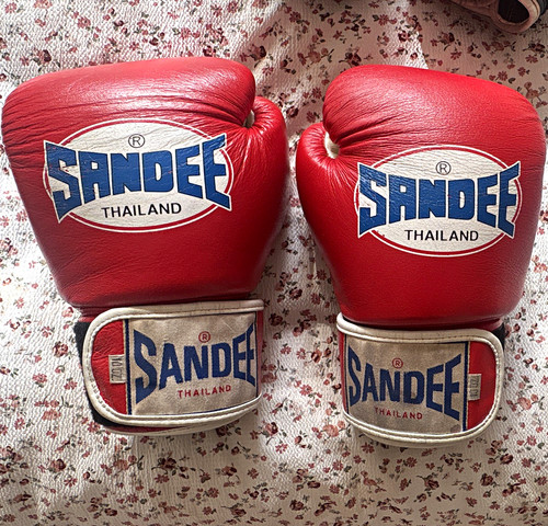 Sandees thailand training - sandees,