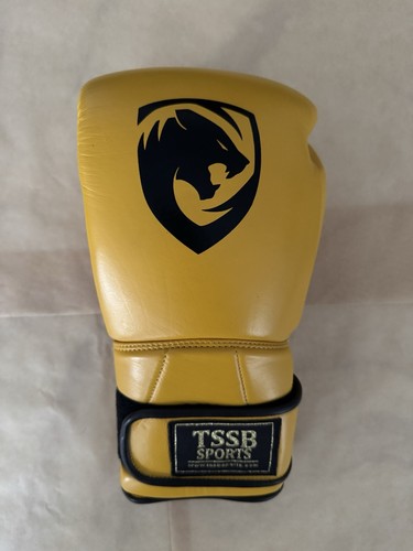 Boxing gloves - boxing,