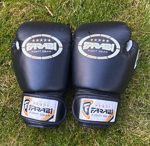 Farabi fight gear training - farabi,