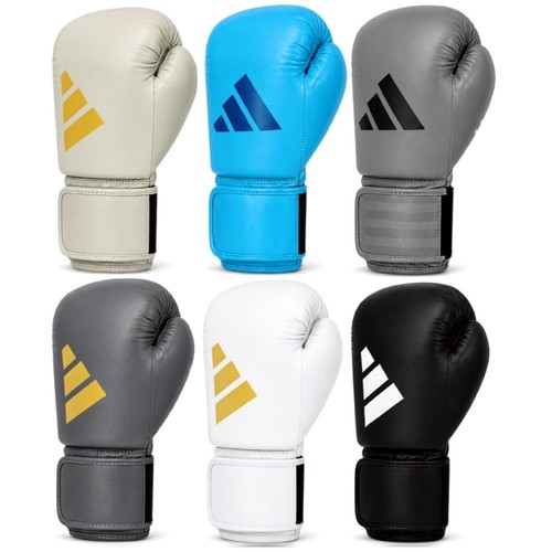 Adidas speed boxing gloves - speed,