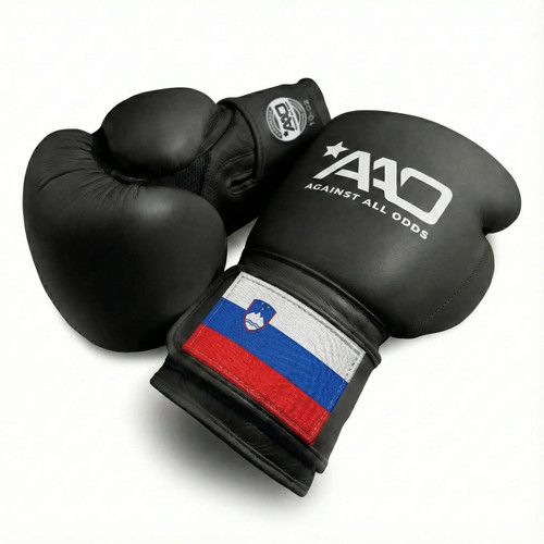 Slovenia boxing gloves aao - gloves, |