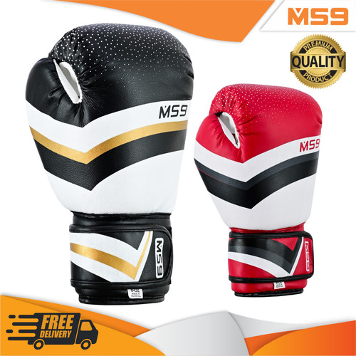 Kids junior boxing gloves - kids,