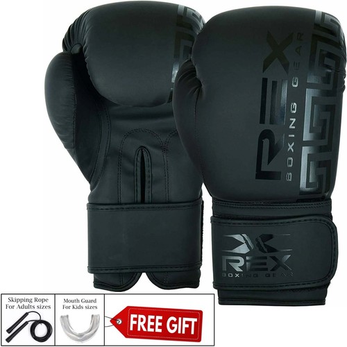 Boxing gloves 8oz - 10oz, 12oz