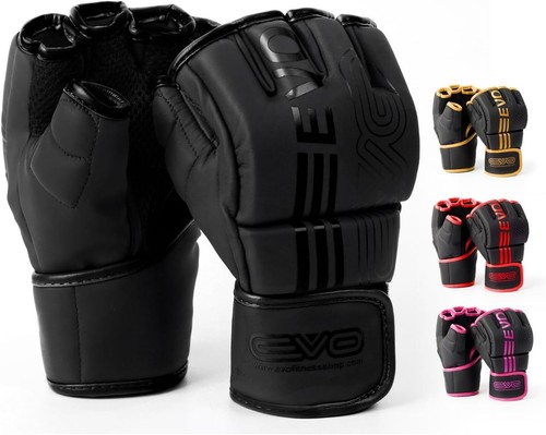 Evo mma gloves ufc boxing - evo,