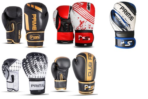 Pss boxing gloves - pss, kids