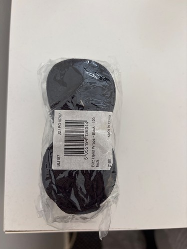 Blitz black 120inch - blitz,