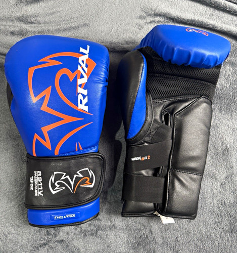Rival rs11v evolution sparring - rs11v,