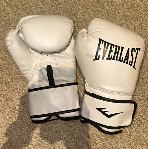 Everlast boxing training - boxing,