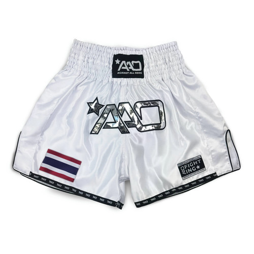Thailand muay thai shorts - thai,