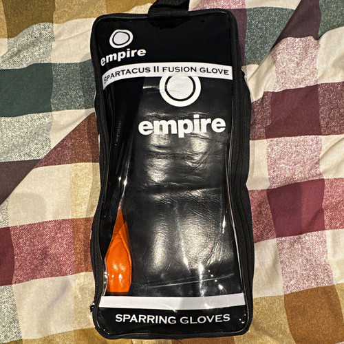 Empire spartacus fusion - empire, ii
