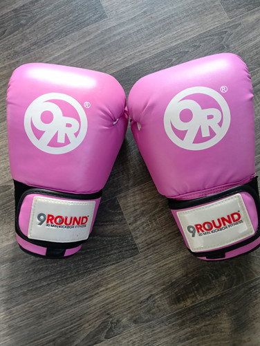 9round pink training boxing - pink,