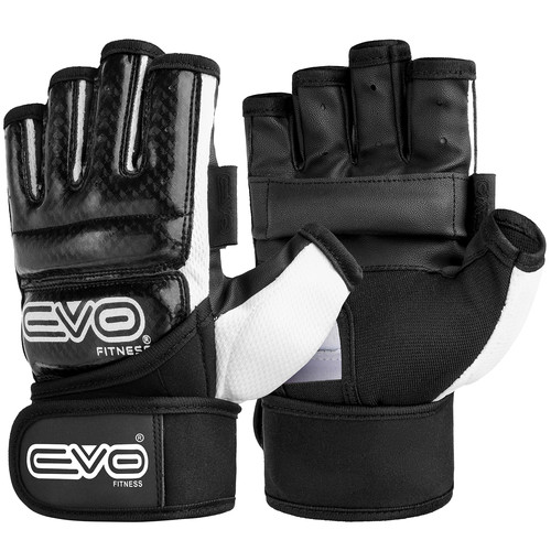 Evo leather mma - evo, gloves