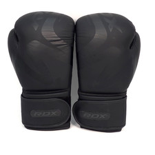 RDX F15 Noir Series Boxing