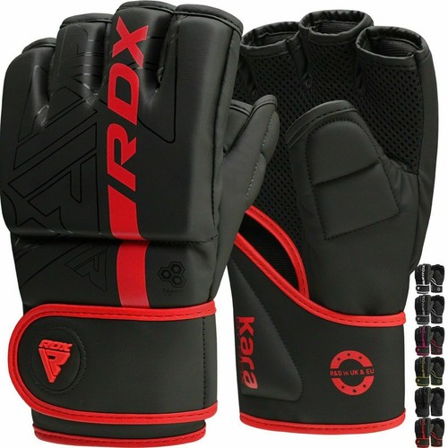 Mma boxing gloves - boxing,