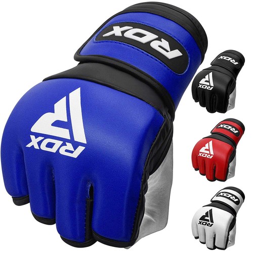 Mma boxing gloves rdx - mma,