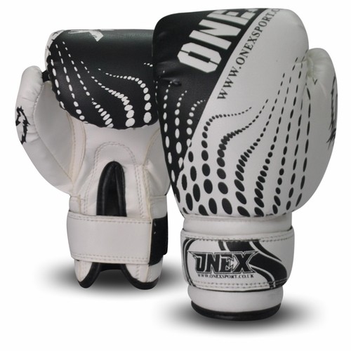 Junior boxing gloves kick - boxing,