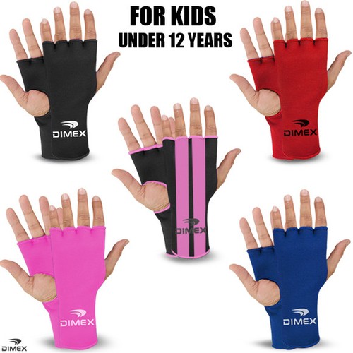 Kids junior boxing fist hand - kids/junior,