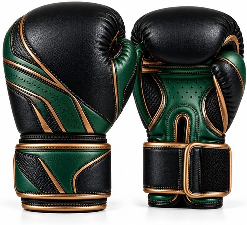 Premium genuine leather boxing - premium,