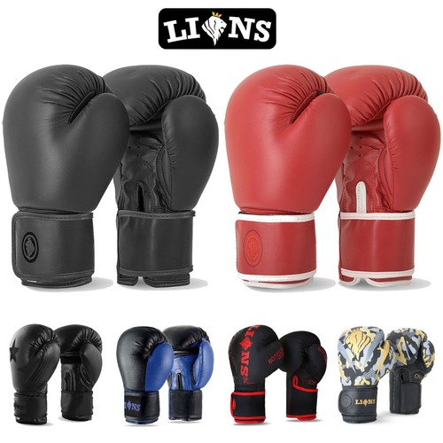 Boxing gloves 12 14 - boxing, 6/8/10/12/14/16