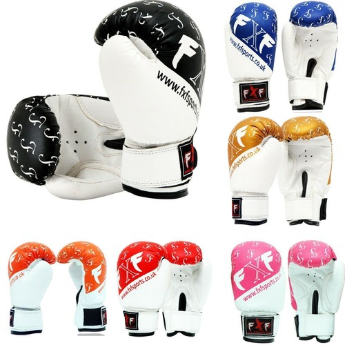 Kids junior boxing - kids, gloves