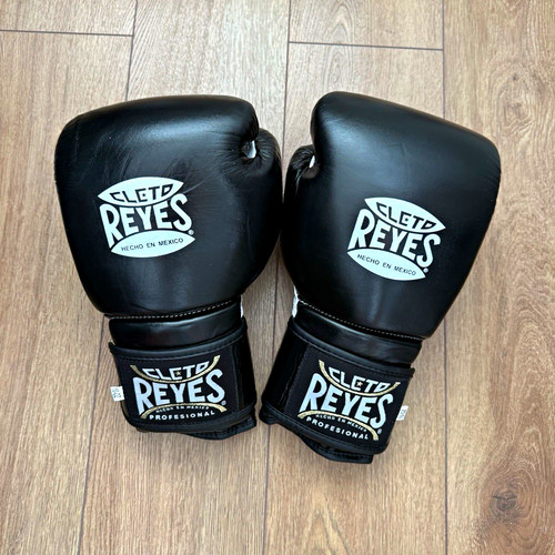 Cleto reyes professional - cleto,