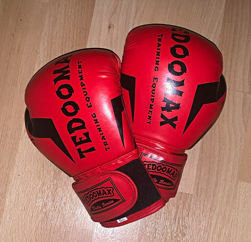 Tedoomax gold series training - tedoomax,