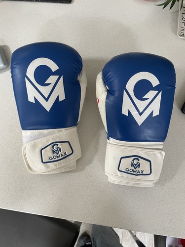 Boxing gloves gel - gloves,