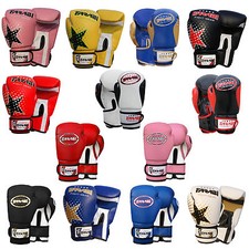 Farabi Kids Boxing Gloves MMA