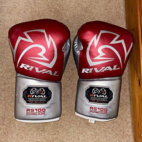 Rival rs100 100 - 100, series