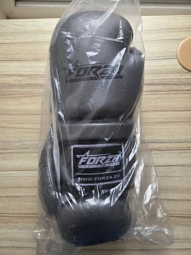 New forza fighting gear boxing - new,