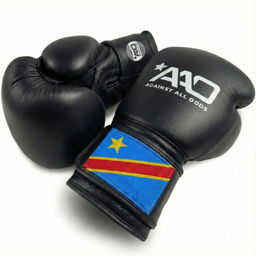 Congo boxing gloves aao - congo,