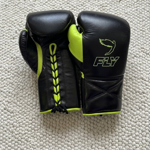 Fly superloop sparring cowhide - fly,