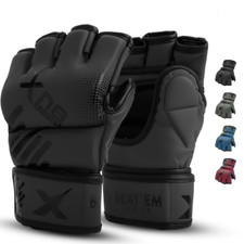 XN8 MMA Boxing Gloves
