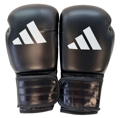 Adidas speed boxing gloves - speed, 50