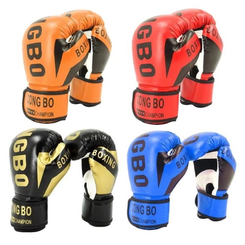 Rdx kids boxing gloves - rdx, muay