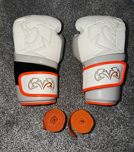 Rival rb80 bag gloves - rb80,