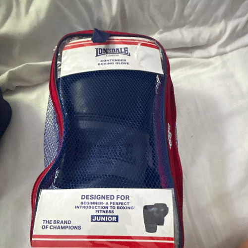 Lonsdale junior training - junior,