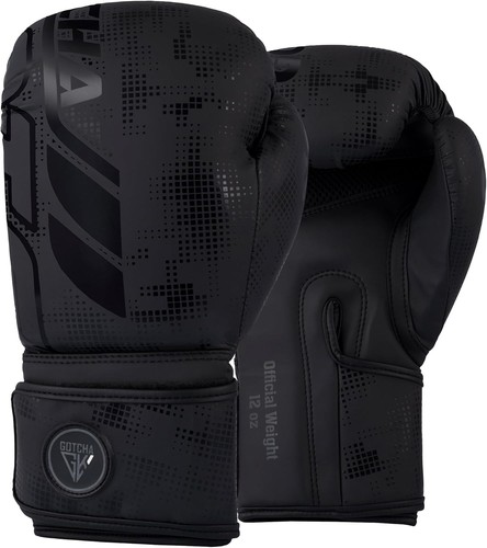 Boxing gloves sparring - boxing, punch