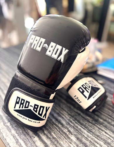 Pro box boxing set - pro-box,