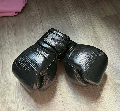 Phenom 150 super bag gloves - phenom,