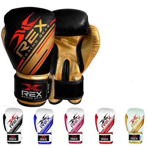 Boxing gloves 2oz - gloves, 4oz