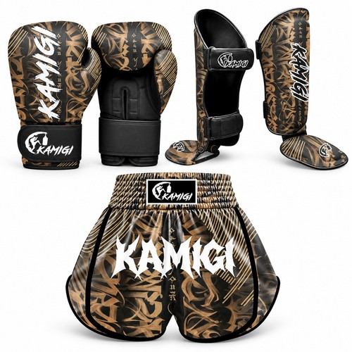Kamigi muay thai - thai, boxing