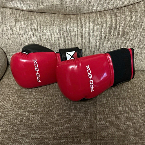 Pro box boxing training gloves - pro-box,