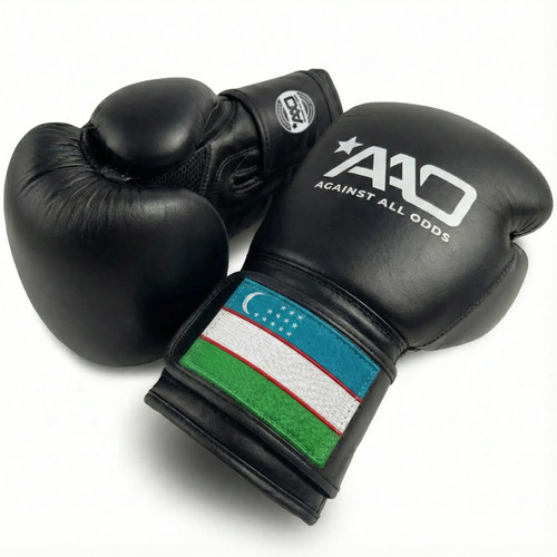 Uzbekistan boxing gloves - uzbekistan,