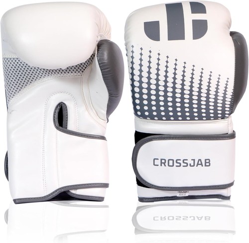 Crossjab boxing gloves - crossjab, men