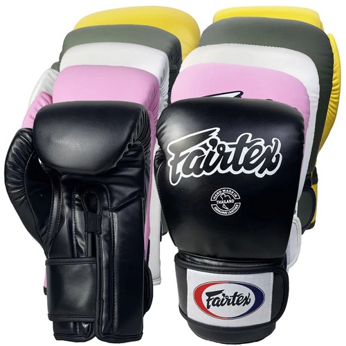 Gloves muay thai kick boxing - muay,