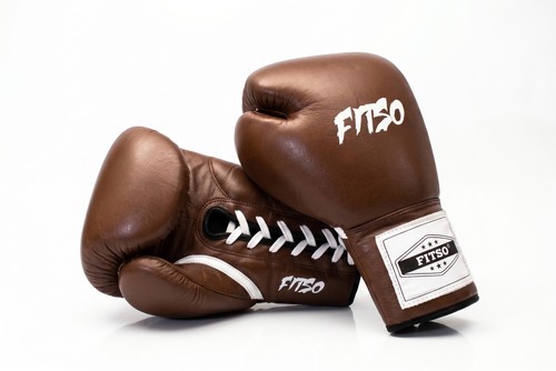 Boxing gloves sparring - sparring, punch
