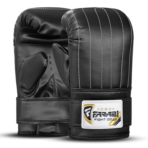 Farabi boxing gloves - boxing, bag