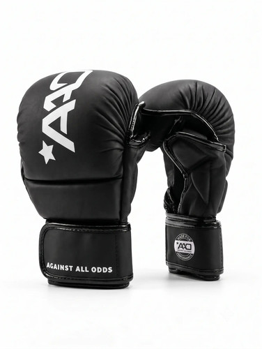 Aao performance mma gloves - aao, "performance"