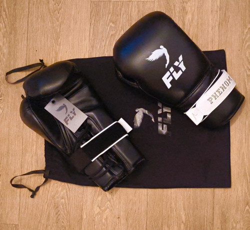 Fly phenom sparring boxing - phenom,